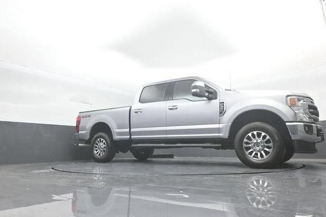 2021 Ford Super Duty F-350 SRW LARIAT
