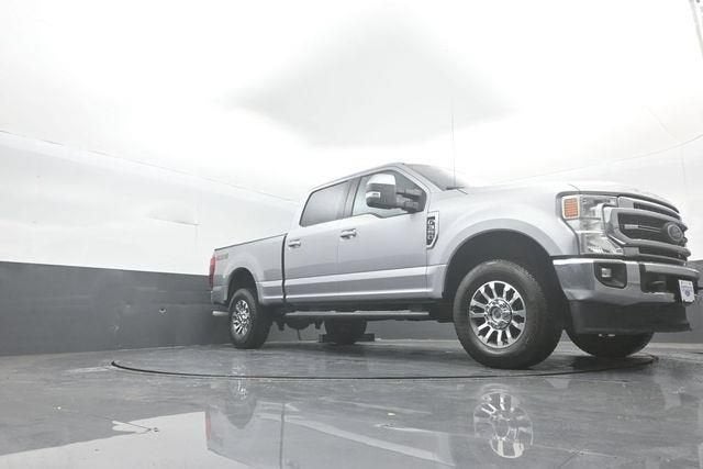 2021 Ford Super Duty F-350 SRW LARIAT