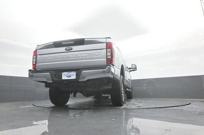 2021 Ford Super Duty F-350 SRW LARIAT