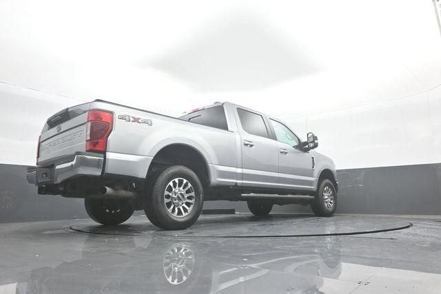 2021 Ford Super Duty F-350 SRW LARIAT