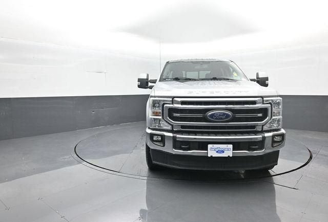 2021 Ford Super Duty F-350 SRW LARIAT