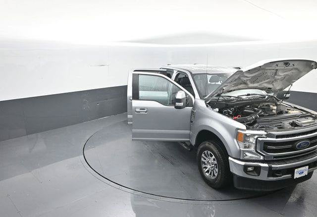 2021 Ford Super Duty F-350 SRW LARIAT