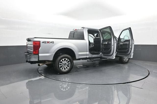 2021 Ford Super Duty F-350 SRW LARIAT