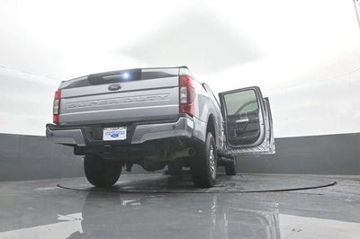 2021 Ford Super Duty F-350 SRW LARIAT
