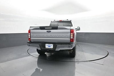 2021 Ford Super Duty F-350 SRW LARIAT