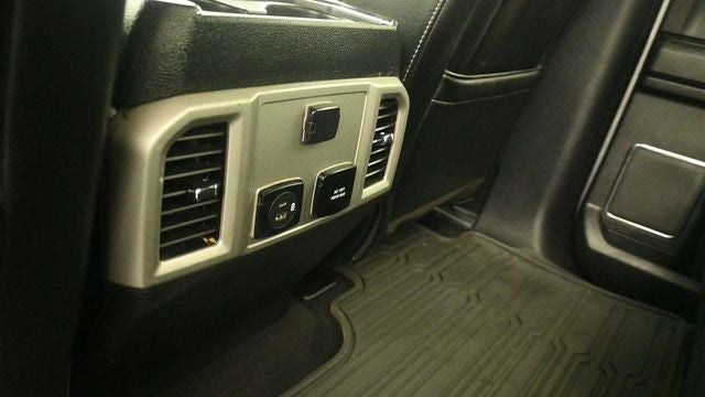 2021 Ford Super Duty F-350 SRW LARIAT