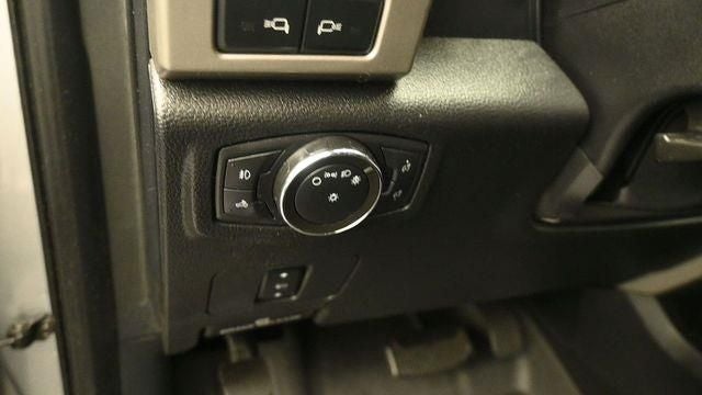 2021 Ford Super Duty F-350 SRW LARIAT
