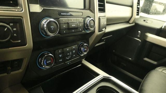 2021 Ford Super Duty F-350 SRW LARIAT