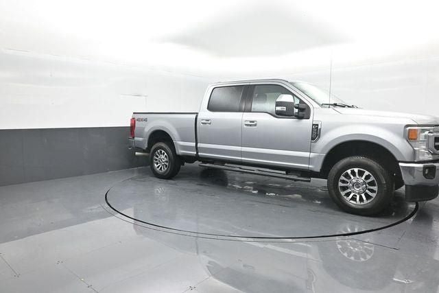 2021 Ford Super Duty F-350 SRW LARIAT