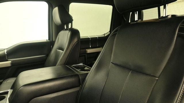 2021 Ford Super Duty F-350 SRW LARIAT