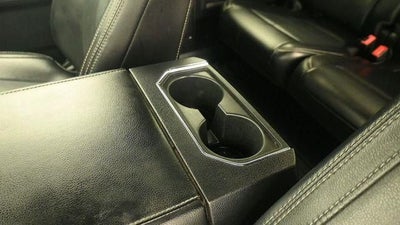 2021 Ford Super Duty F-350 SRW LARIAT