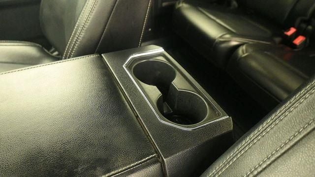 2021 Ford Super Duty F-350 SRW LARIAT