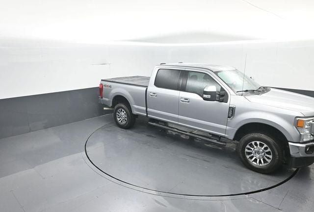 2021 Ford Super Duty F-350 SRW LARIAT