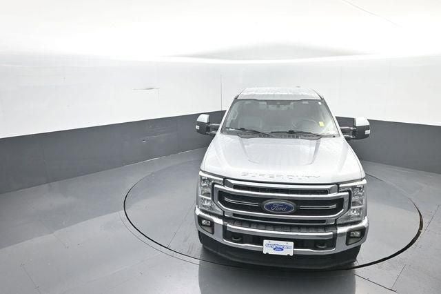 2021 Ford Super Duty F-350 SRW LARIAT