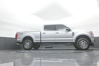 2021 Ford Super Duty F-350 SRW LARIAT