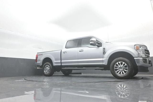 2021 Ford Super Duty F-350 SRW LARIAT