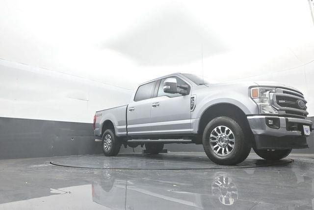 2021 Ford Super Duty F-350 SRW LARIAT