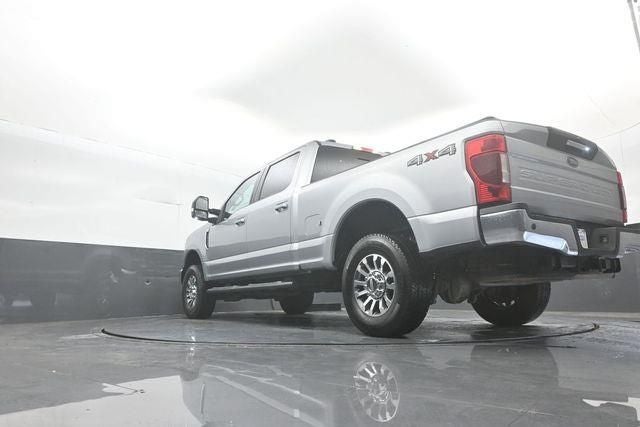 2021 Ford Super Duty F-350 SRW LARIAT