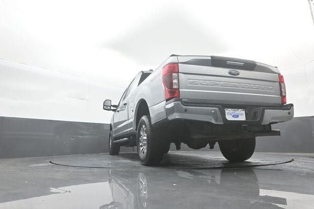 2021 Ford Super Duty F-350 SRW LARIAT