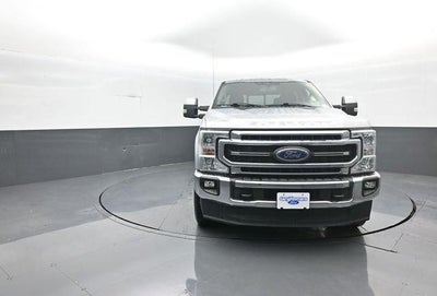 2021 Ford Super Duty F-350 SRW LARIAT