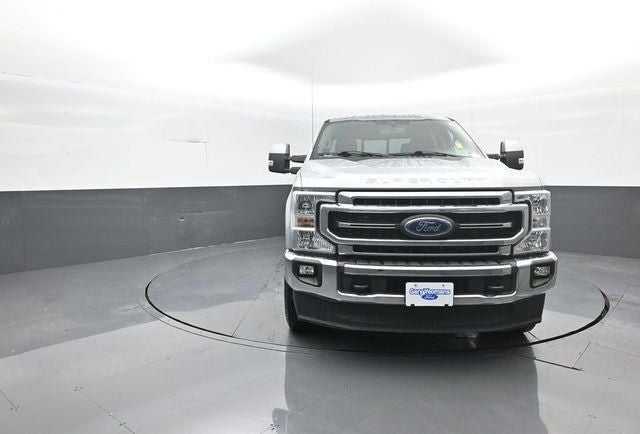 2021 Ford Super Duty F-350 SRW LARIAT