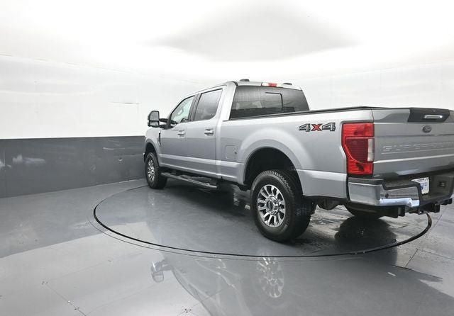 2021 Ford Super Duty F-350 SRW LARIAT