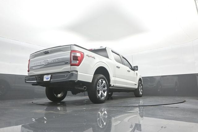 2023 Ford F-150 King Ranch