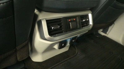 2022 Ford F-150 Limited