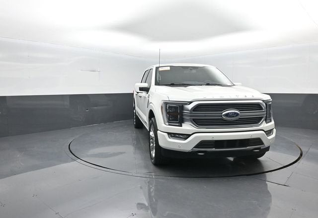 2022 Ford F-150 Limited