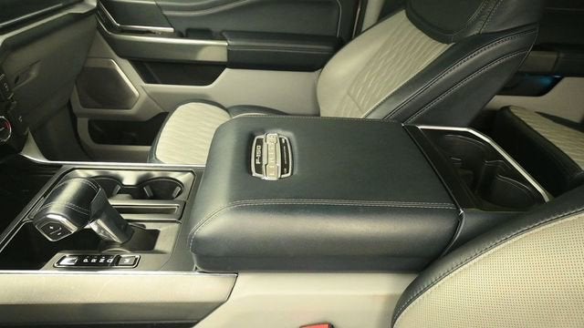 2022 Ford F-150 Limited
