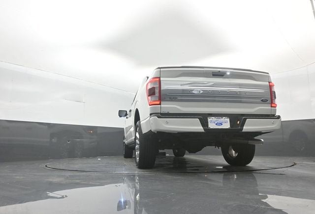 2022 Ford F-150 Limited
