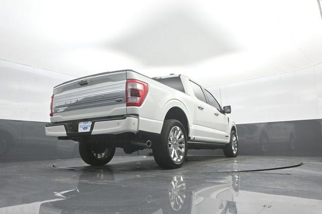 2022 Ford F-150 Limited