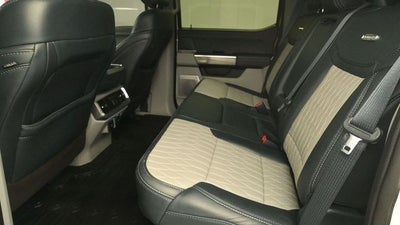 2022 Ford F-150 Limited