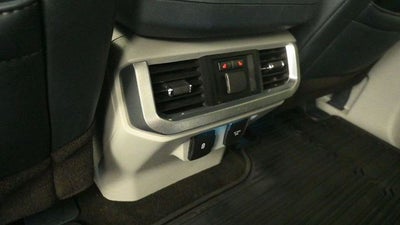 2022 Ford F-150 Limited