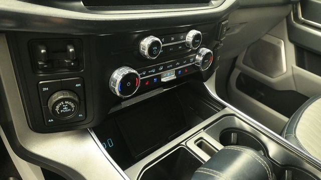 2022 Ford F-150 Limited