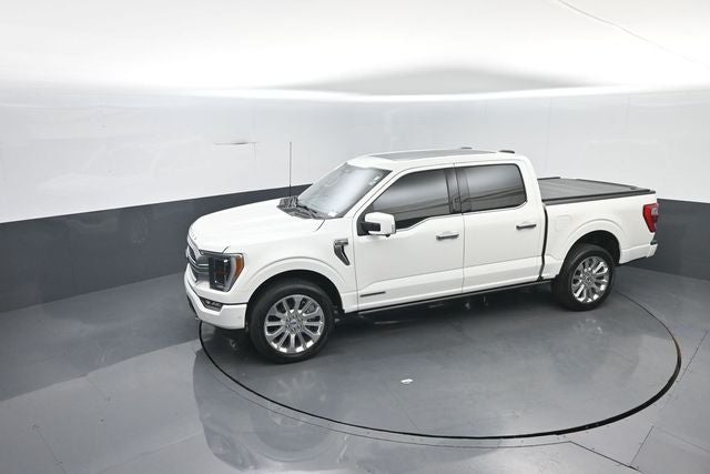 2022 Ford F-150 Limited
