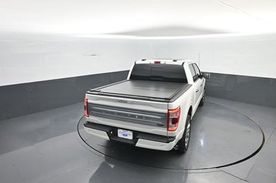 2022 Ford F-150 Limited
