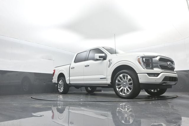 2022 Ford F-150 Limited