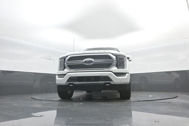2022 Ford F-150 Limited
