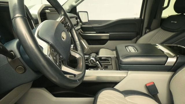 2023 Ford F-150 Limited