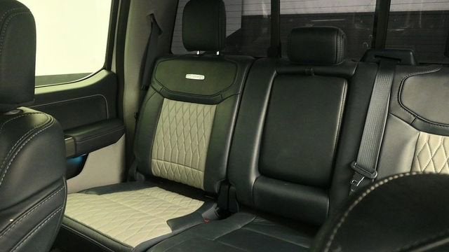2023 Ford F-150 Limited