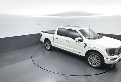 2023 Ford F-150 Limited