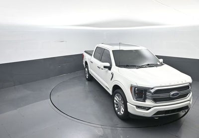 2023 Ford F-150 Limited