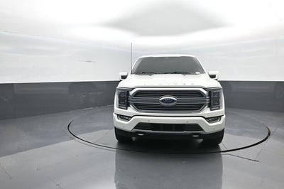 2023 Ford F-150 Limited