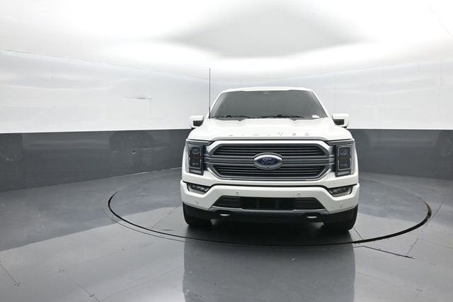 2023 Ford F-150 Limited