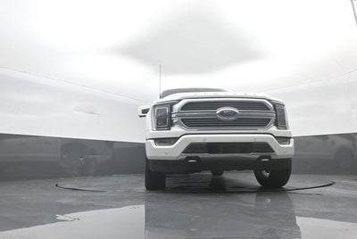 2023 Ford F-150 Limited