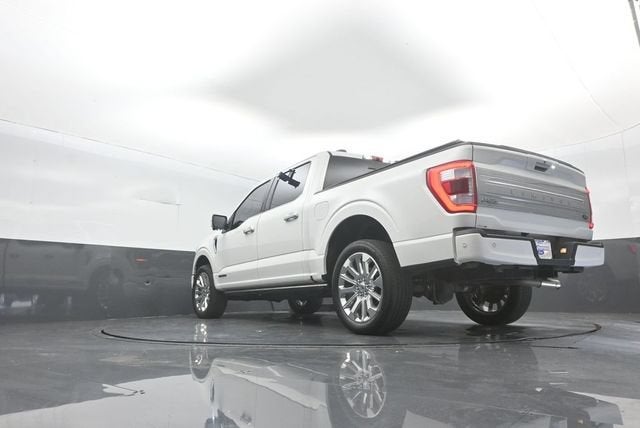 2023 Ford F-150 Limited
