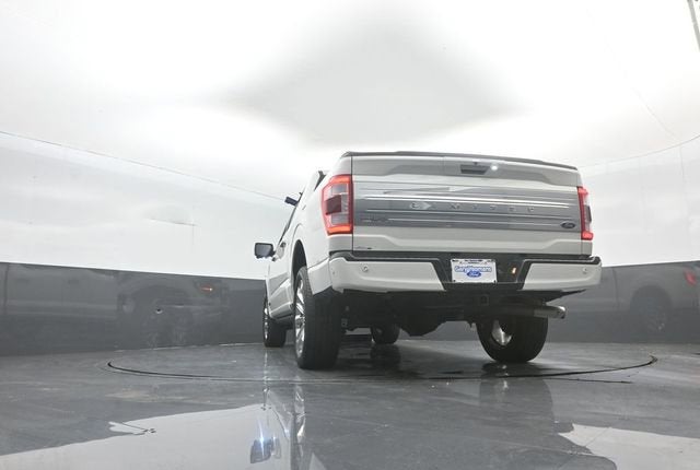 2023 Ford F-150 Limited