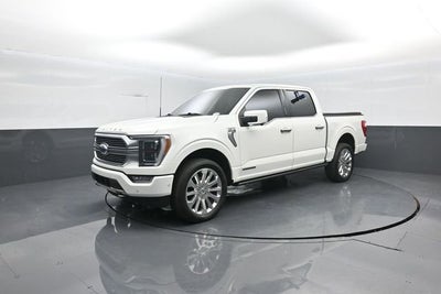 2023 Ford F-150 Limited