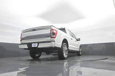 2023 Ford F-150 Limited